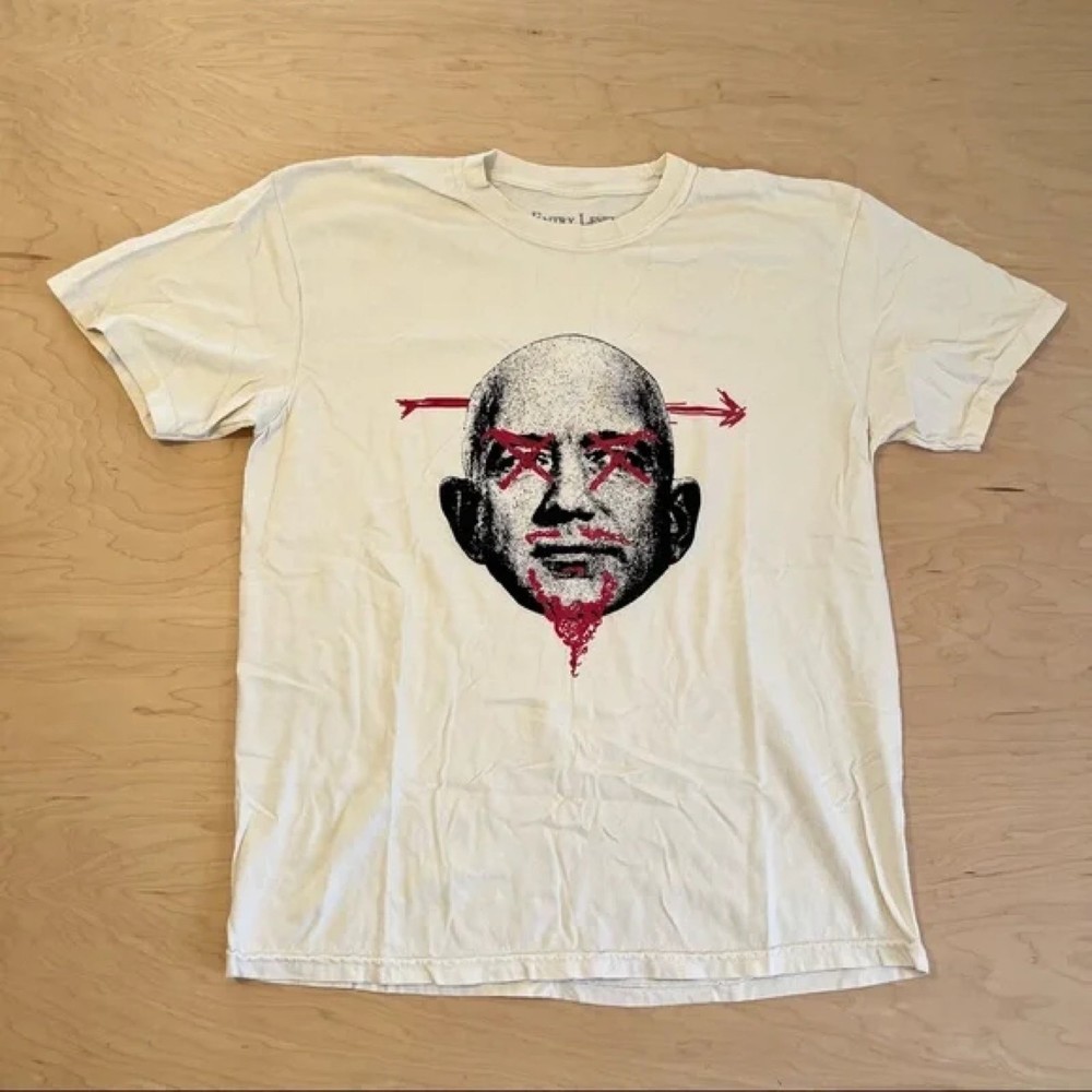 J**f B***s Tee Mens L - Entry Level Jeff Bezos Amazon